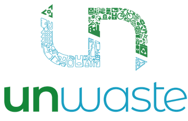 Unwaste Logo
